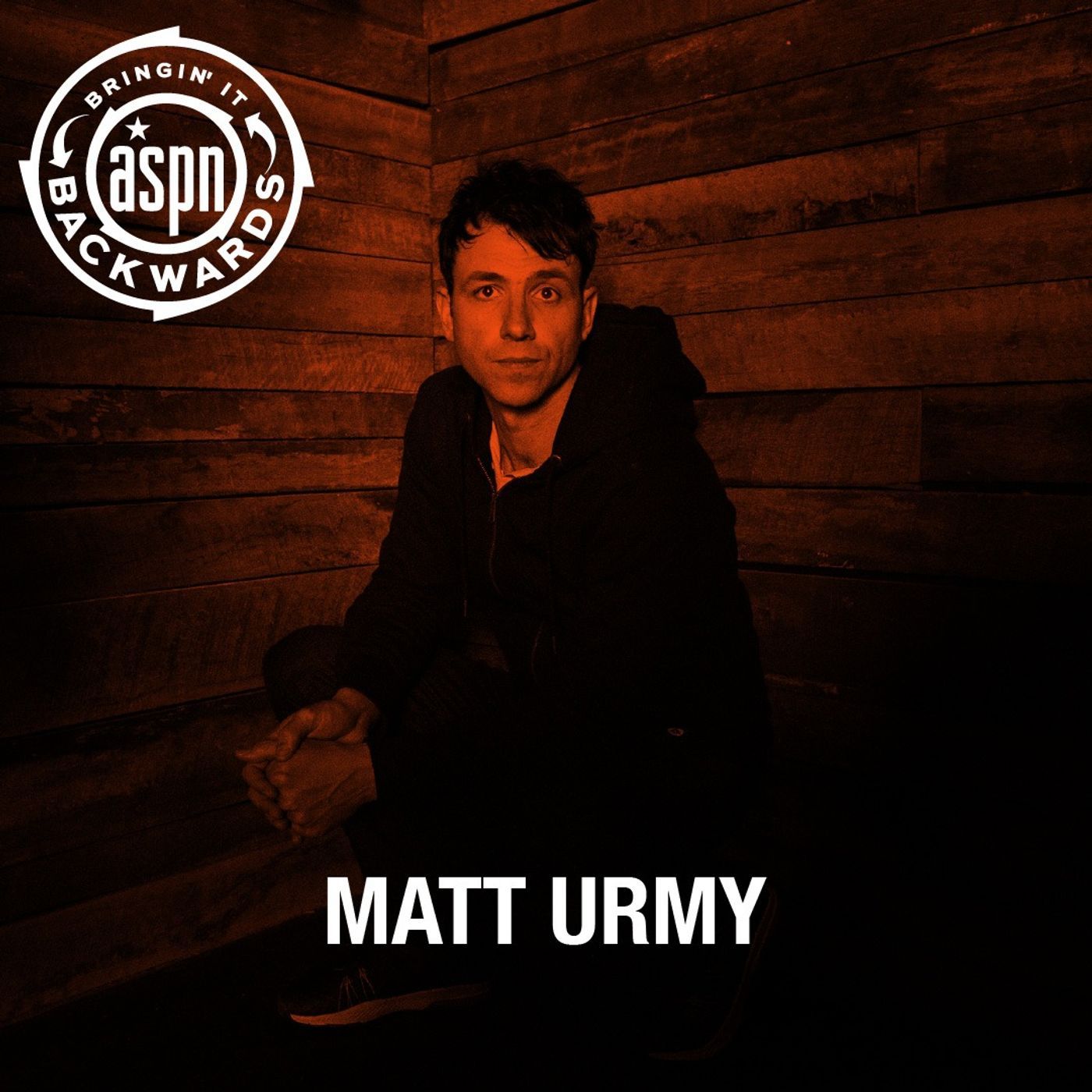 Interview with Matt Urmy