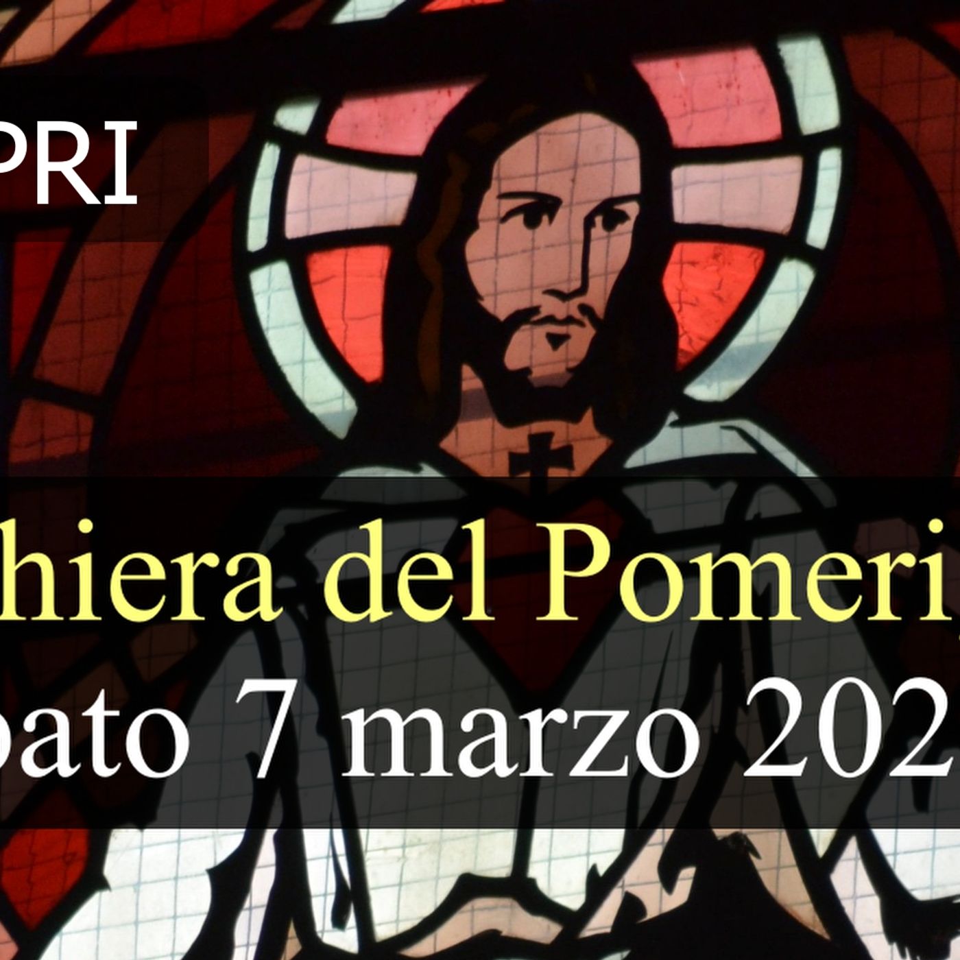 Preghiera del Pomeriggio SABATO 7 MARZO 2026 ❤️ Primi Vespri III Domenica di Quaresima