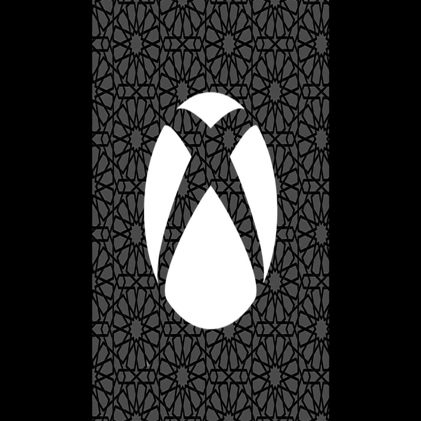 XBOX And AirPods podcast artwork