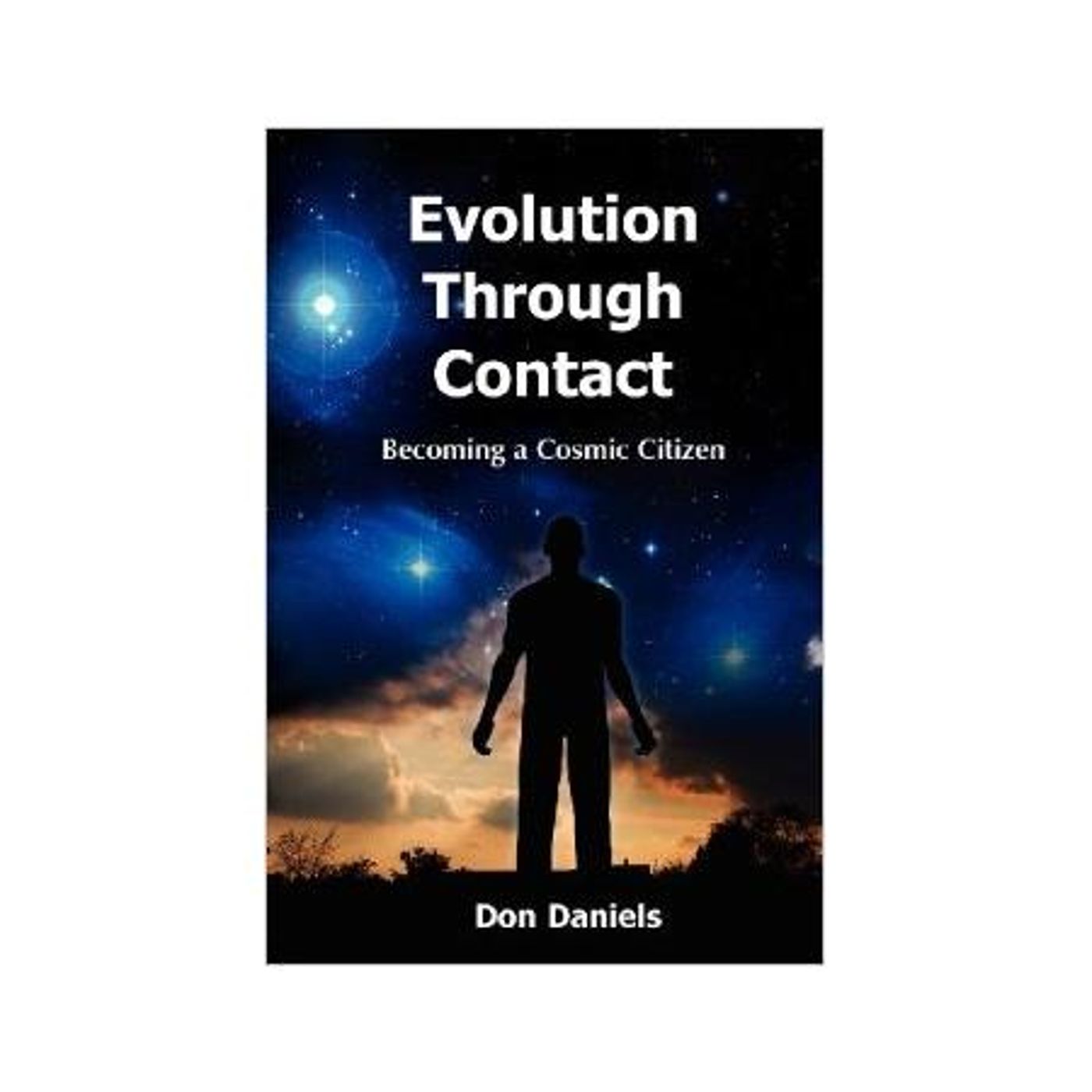 The Cosmic Citizen