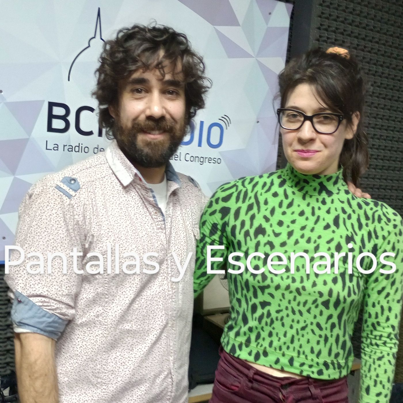MIJAL KATZOWICZ – FEDE BETHENCOURT – "El tiempo desaparece igual que yo" – "Mensajes a pobladores rurales" – Danza - Performance episode artwork