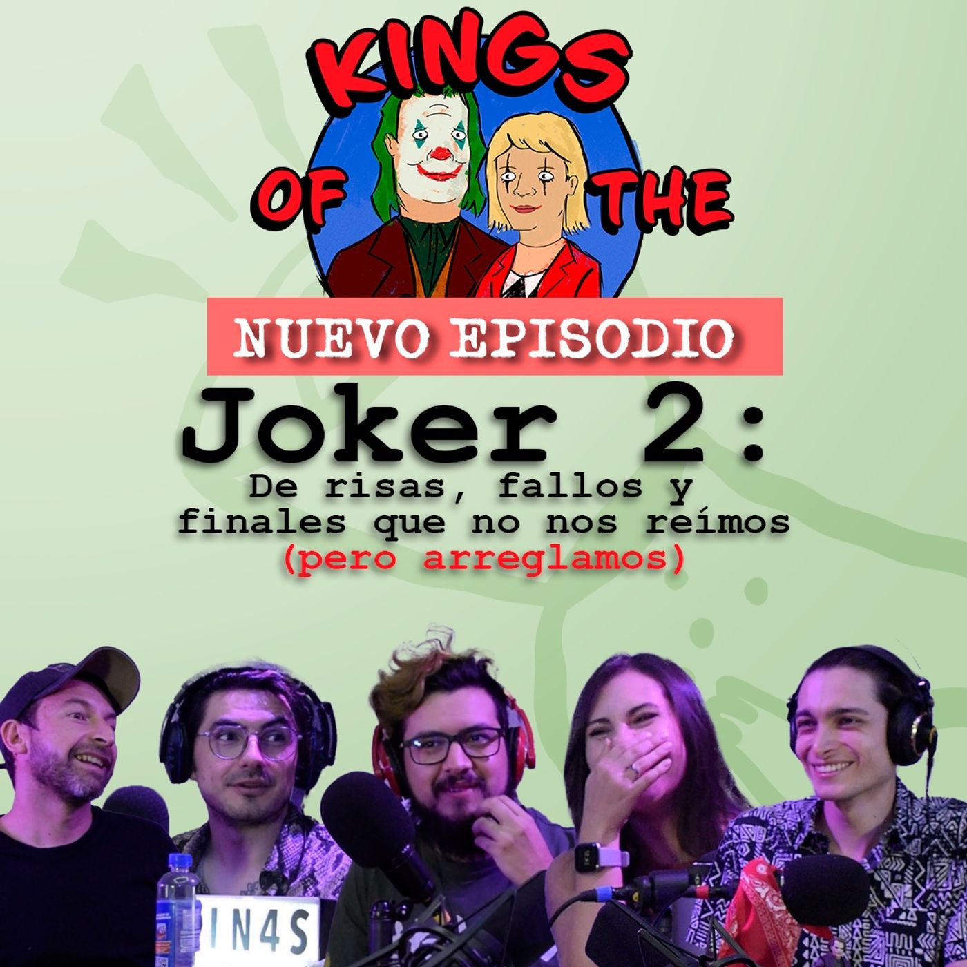 Piquiñas Narrativas