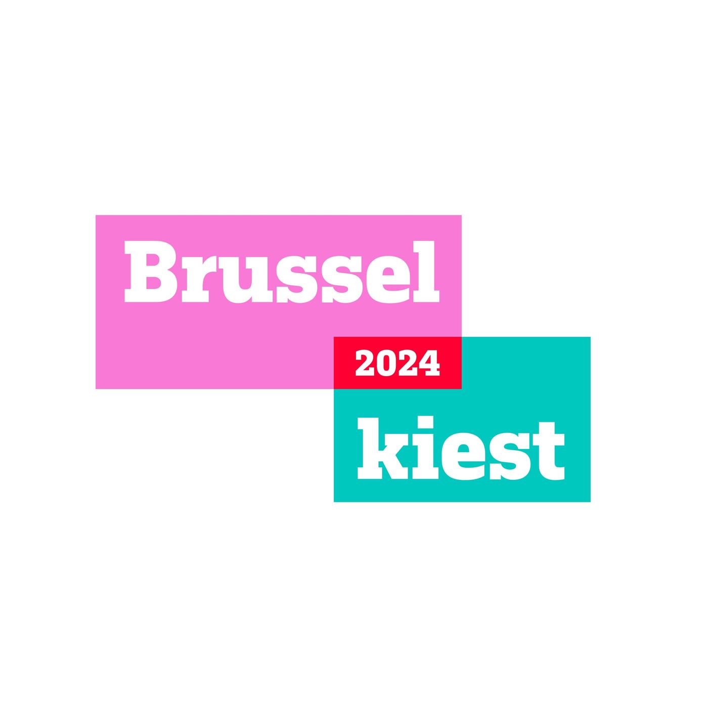 Brussel Kiest