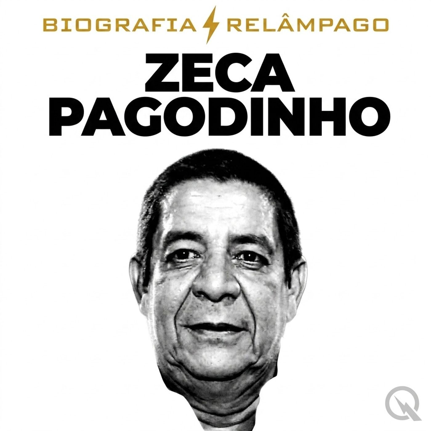 Zeca Pagodinho - Biografia Relâmpago