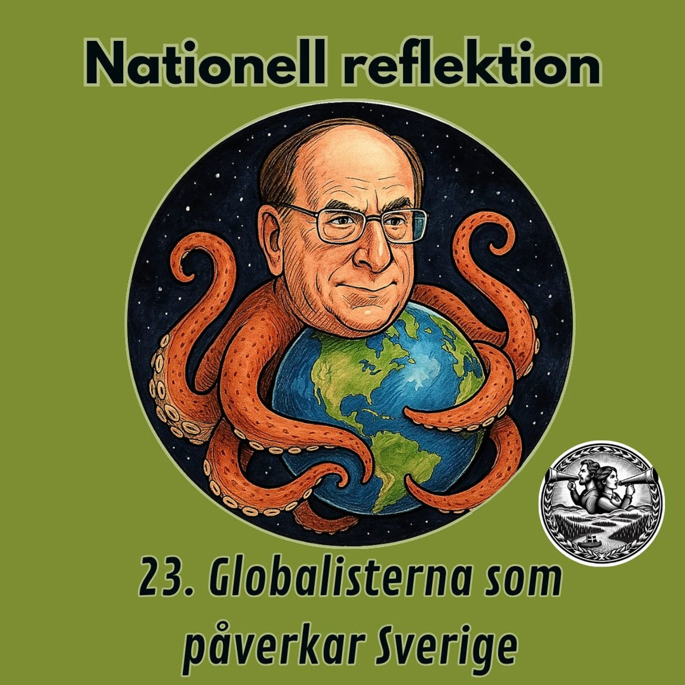 Nationell reflektion