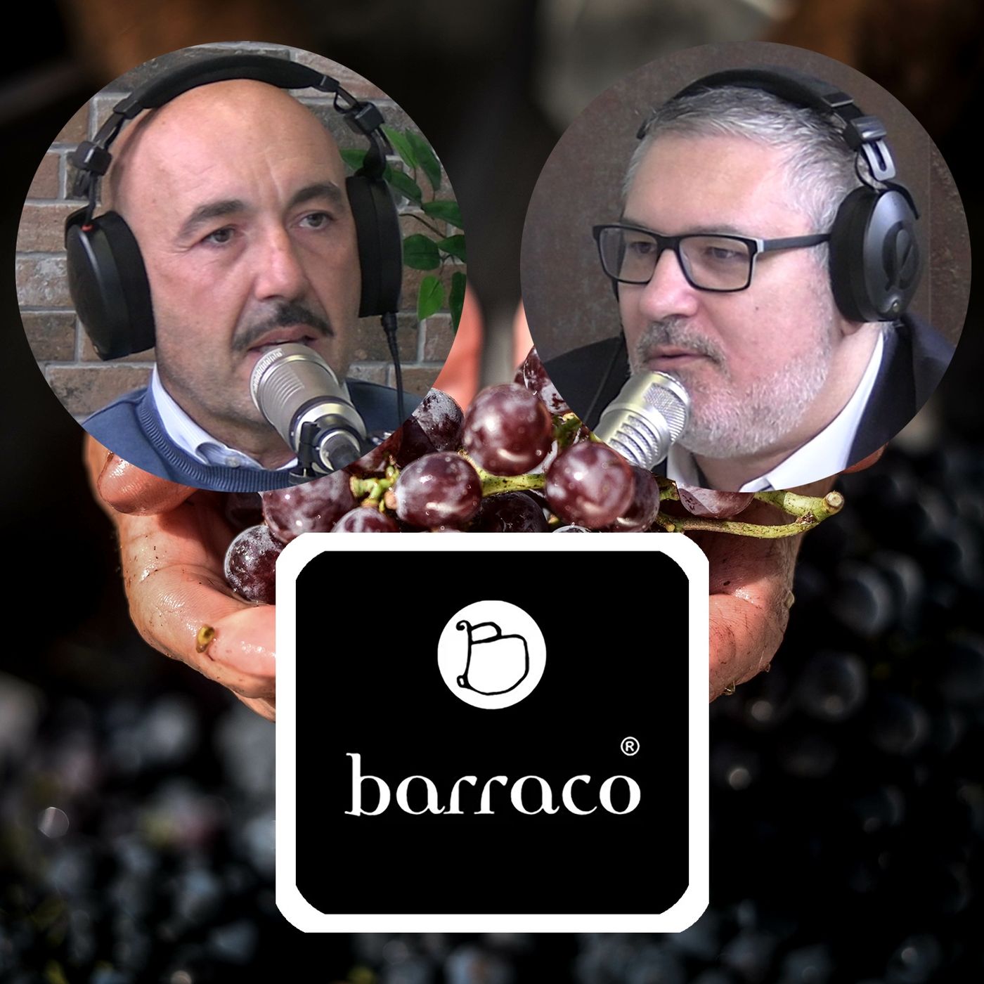 Storie di Vino e Viticoltori