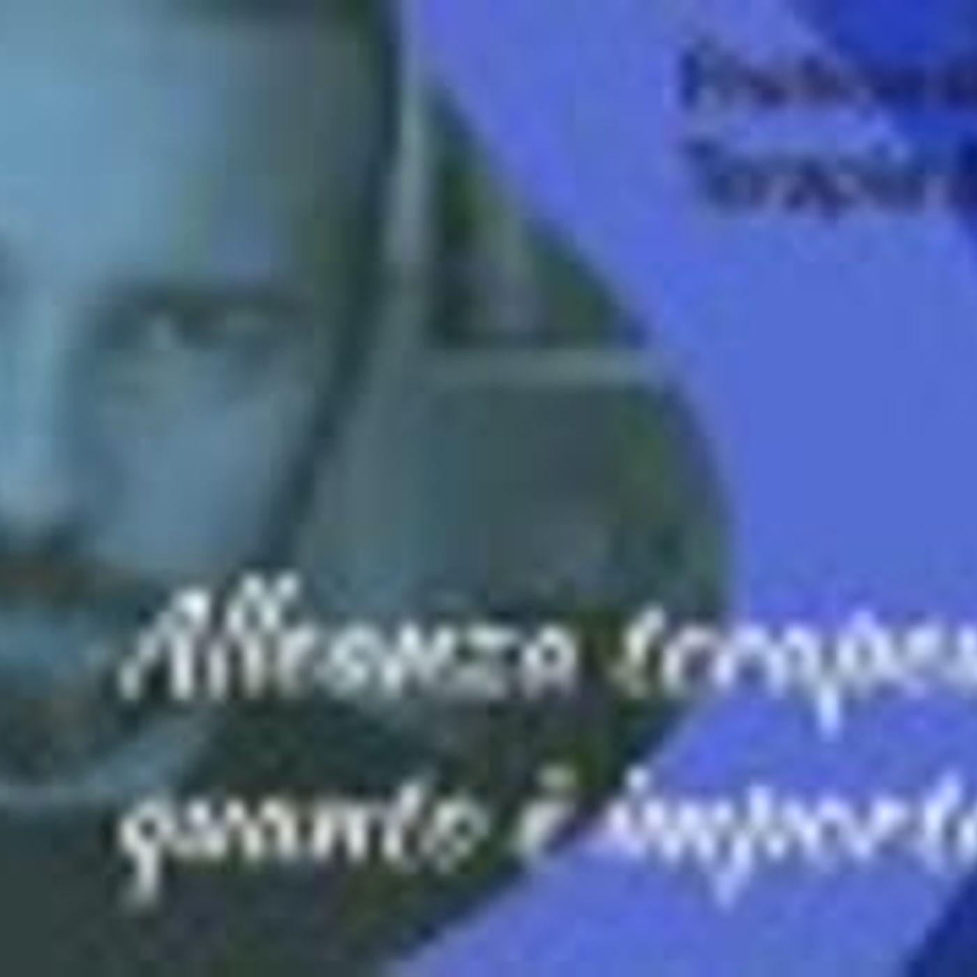 Alleanza terapeutica quanto è importante episode artwork