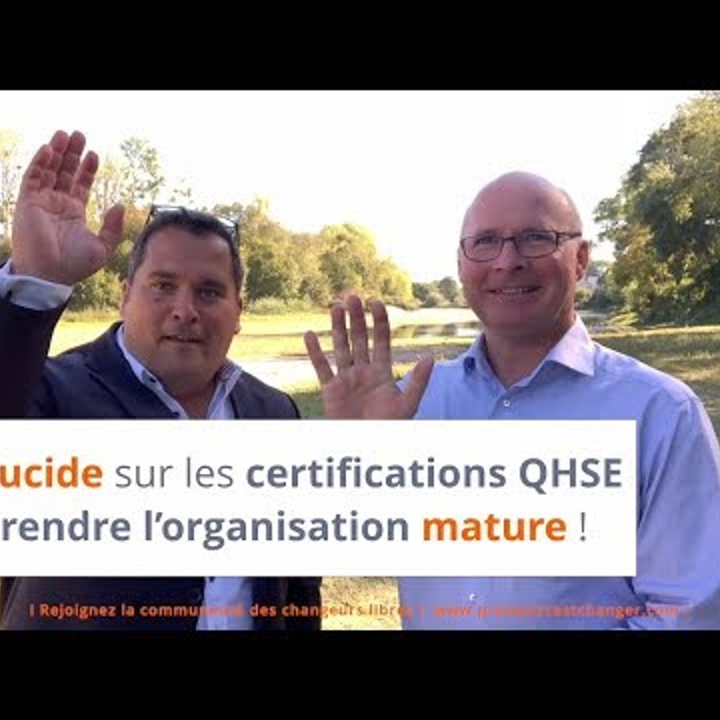 COBEL® - Développeur de culture® : QHSE - RSE - Management