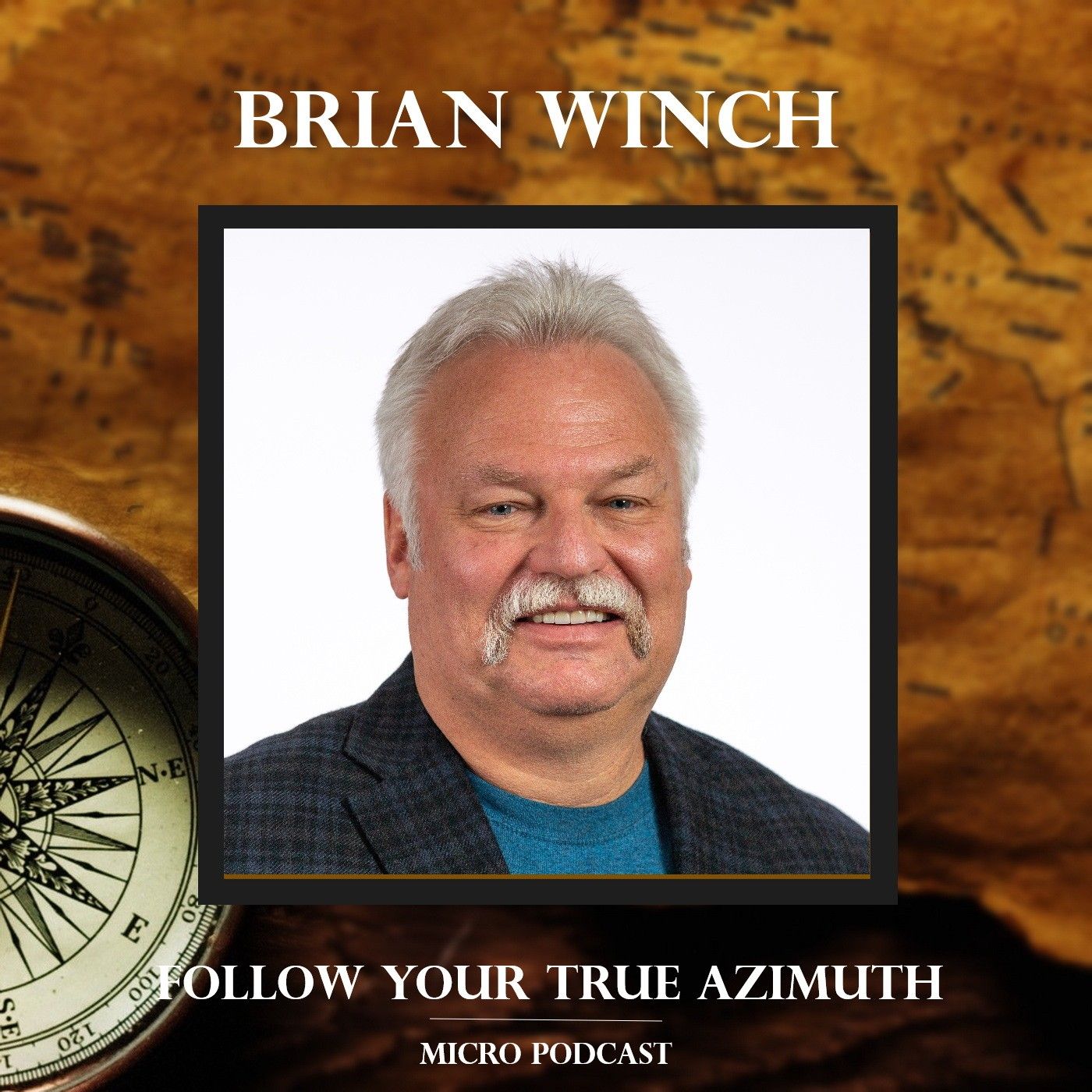 Follow Your True Azimuth