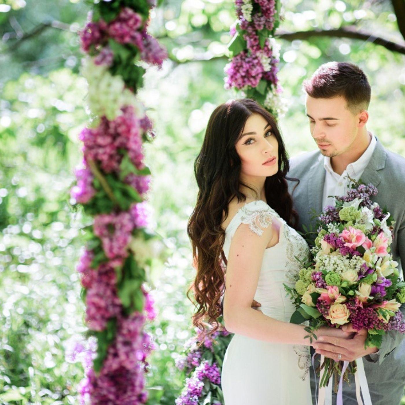 Capture Your Special Day with Expert Wed