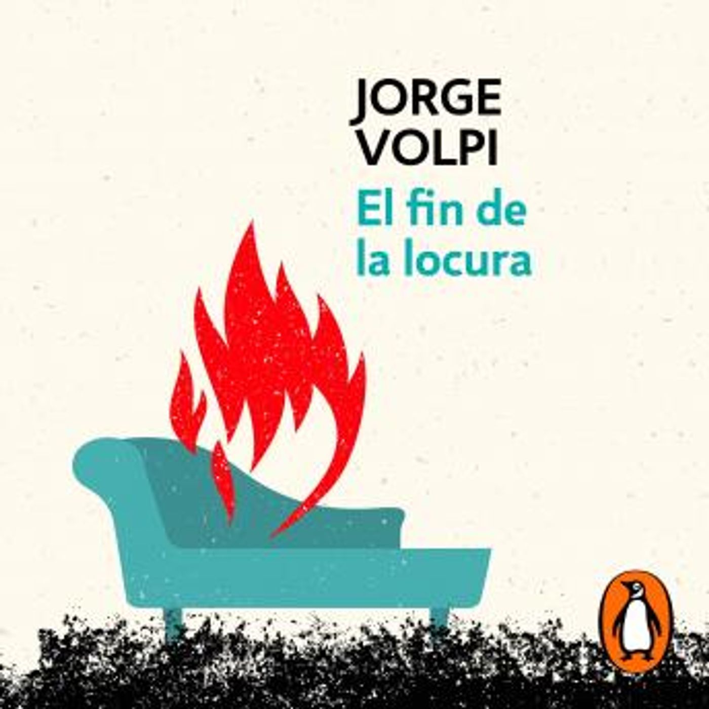 [Spanish] - El fin de la locura (Trilogía del siglo XX 2) by Jorge Volpi episode artwork