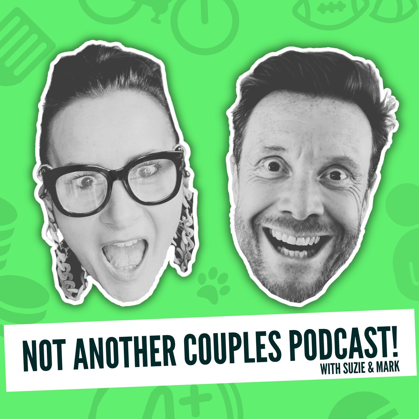 Not Another Couples Podcast