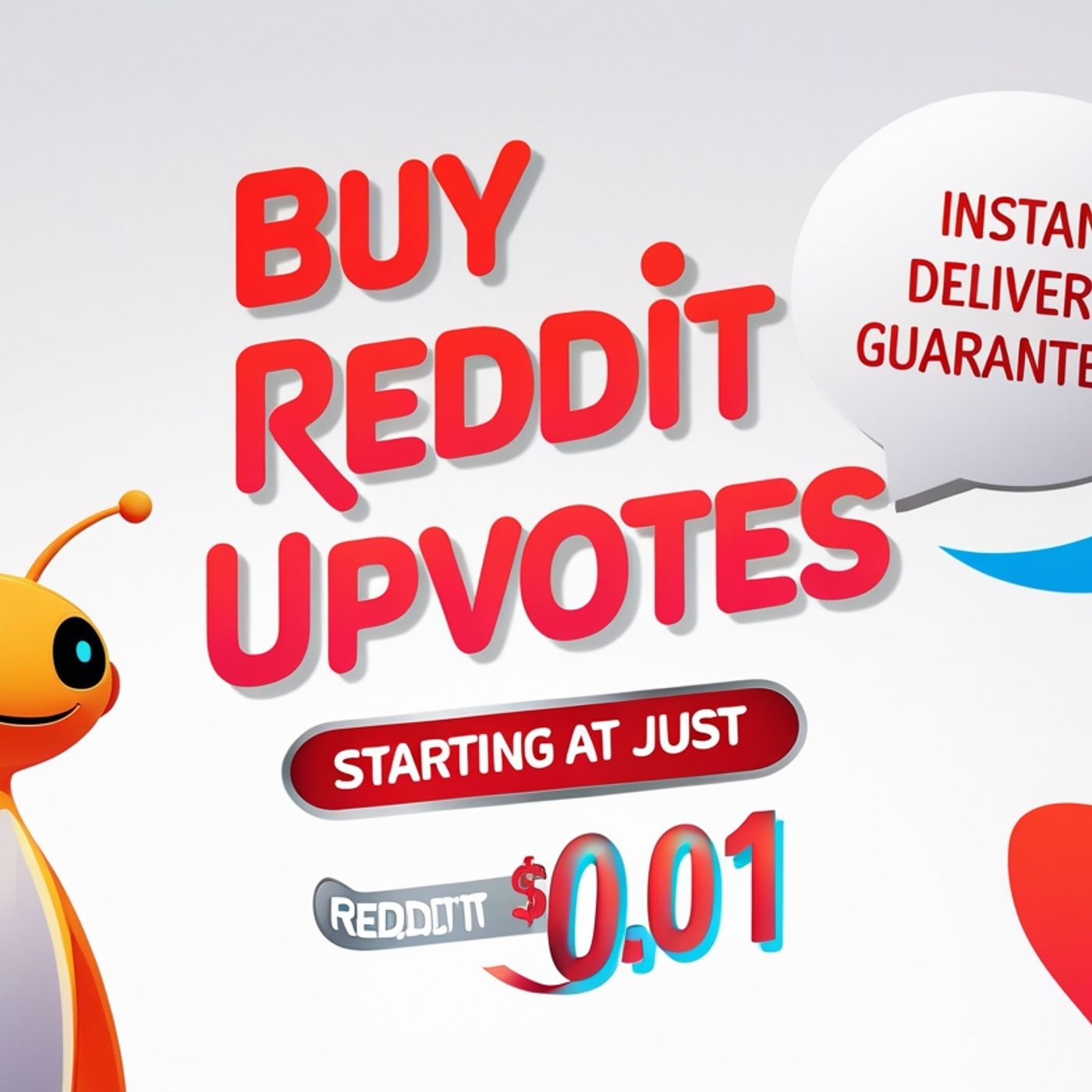 Unlock Reddit Success with BuyUpvotes