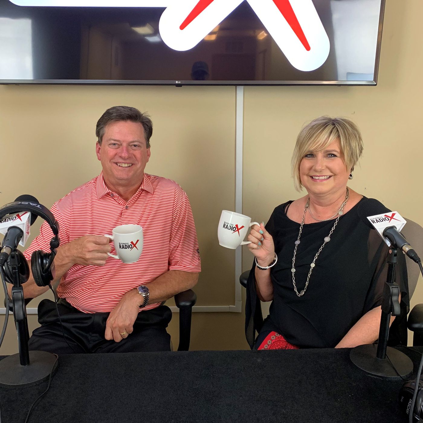 North Georgia Business Radio