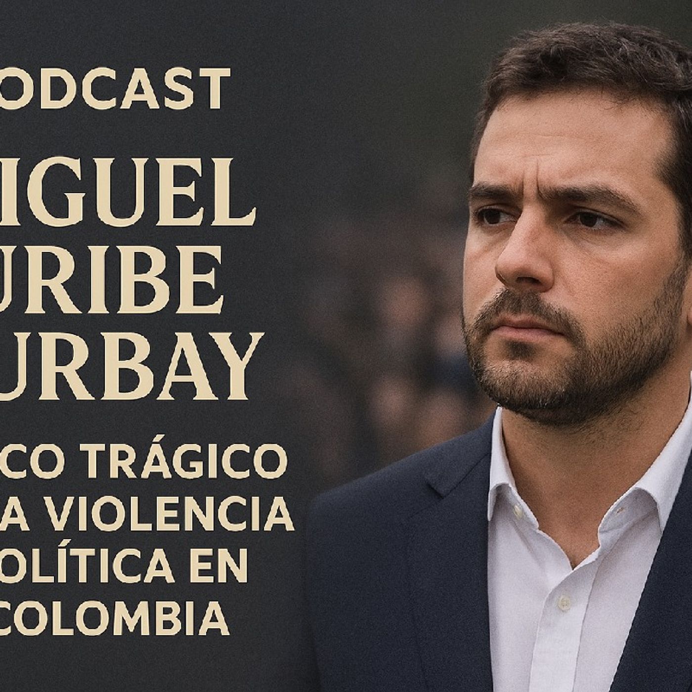 Política episode artwork