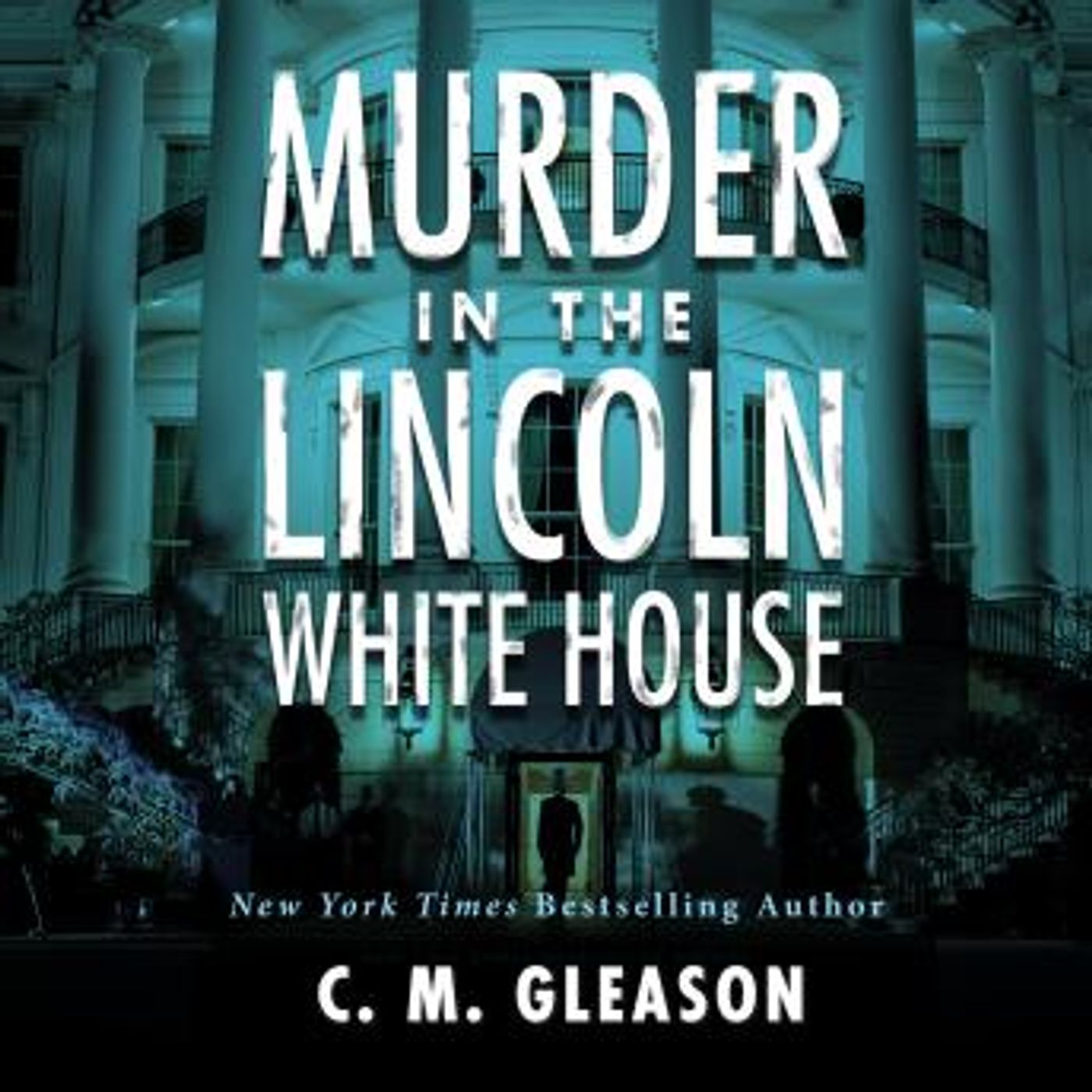 Best Full Audiobooks in Mystery, Thriller & Horror, Police & Detective