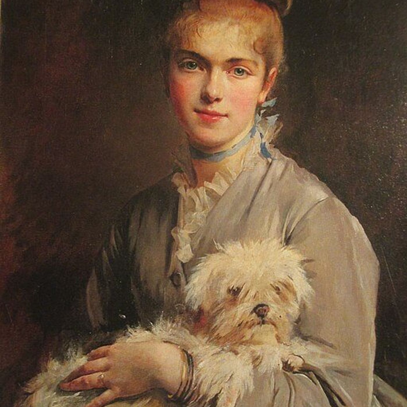 Lady With The Dog Pre-Class Lecture