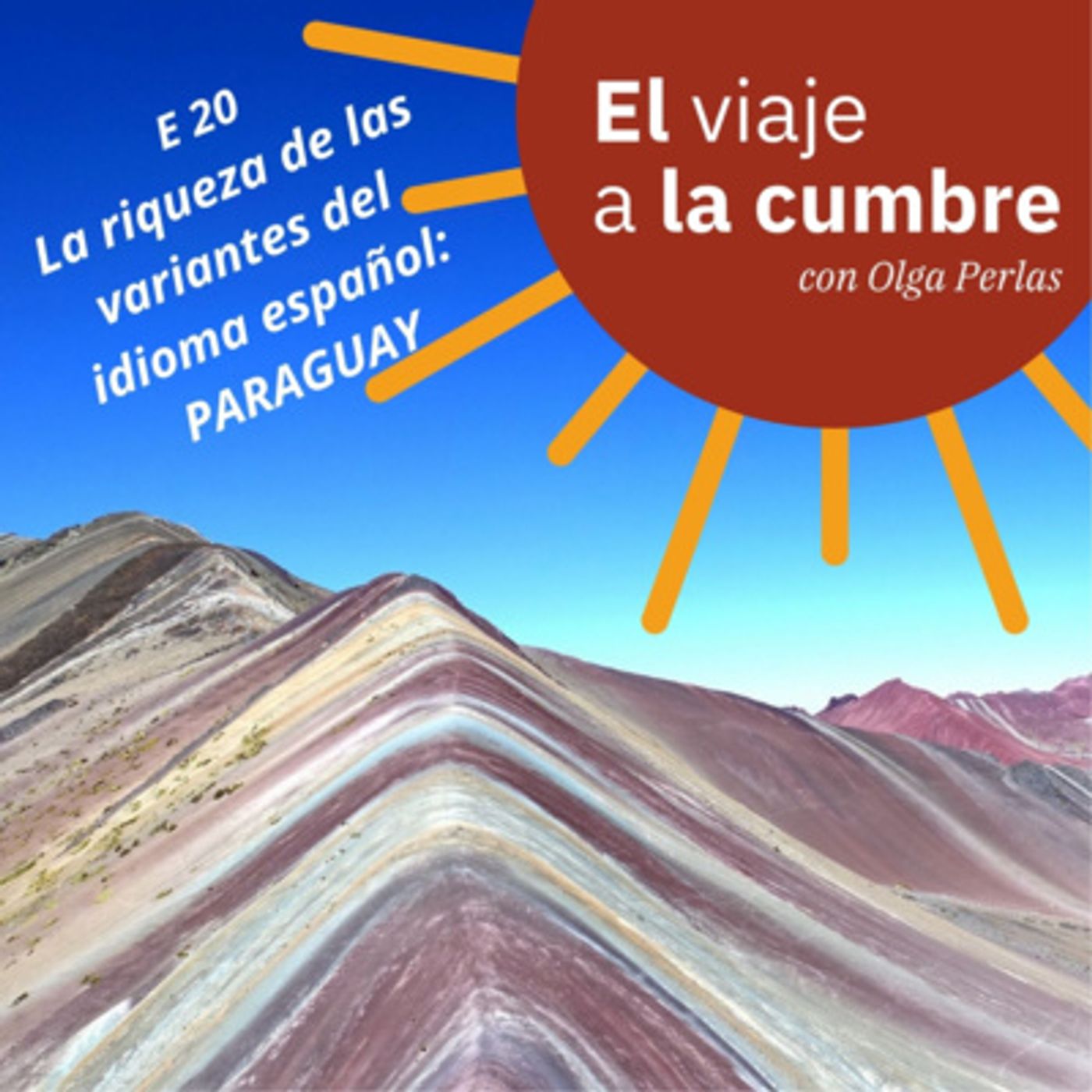 El viaje a la cumbre