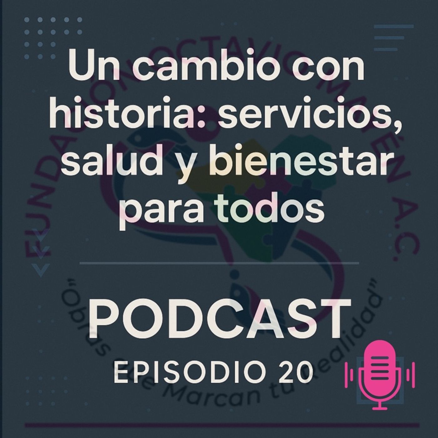 Fundación Octavio Mayén A.C.
