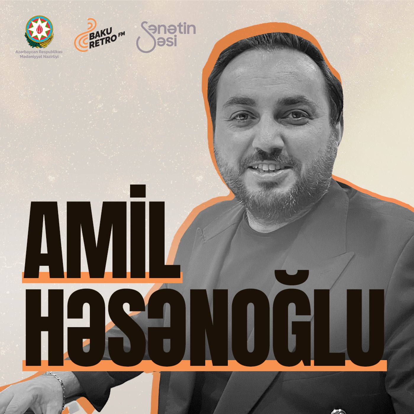 "Mənim üçün teatr əvəzolunmazdır, ona görə də vaxt gələcək, teatra yenə qayıdacağam" episode artwork