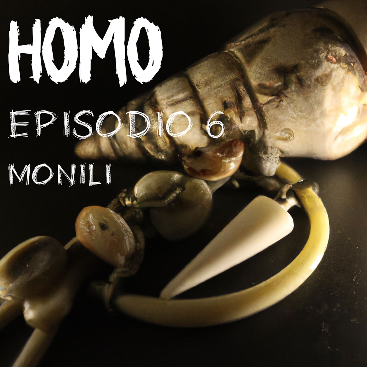 S01_E06 Simboli e Monili S01_E06 Simboli e Monili