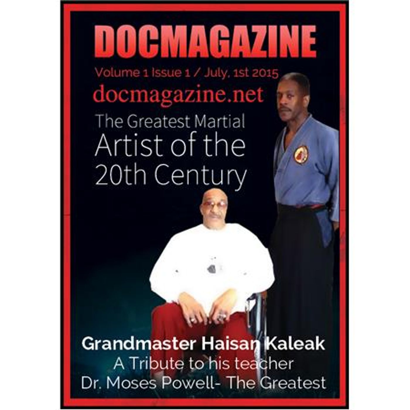 Docradio Podcast
