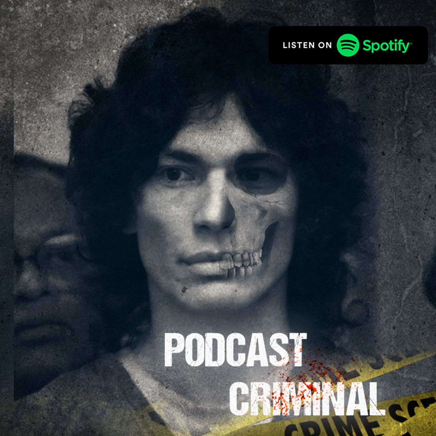 Podcast Criminal