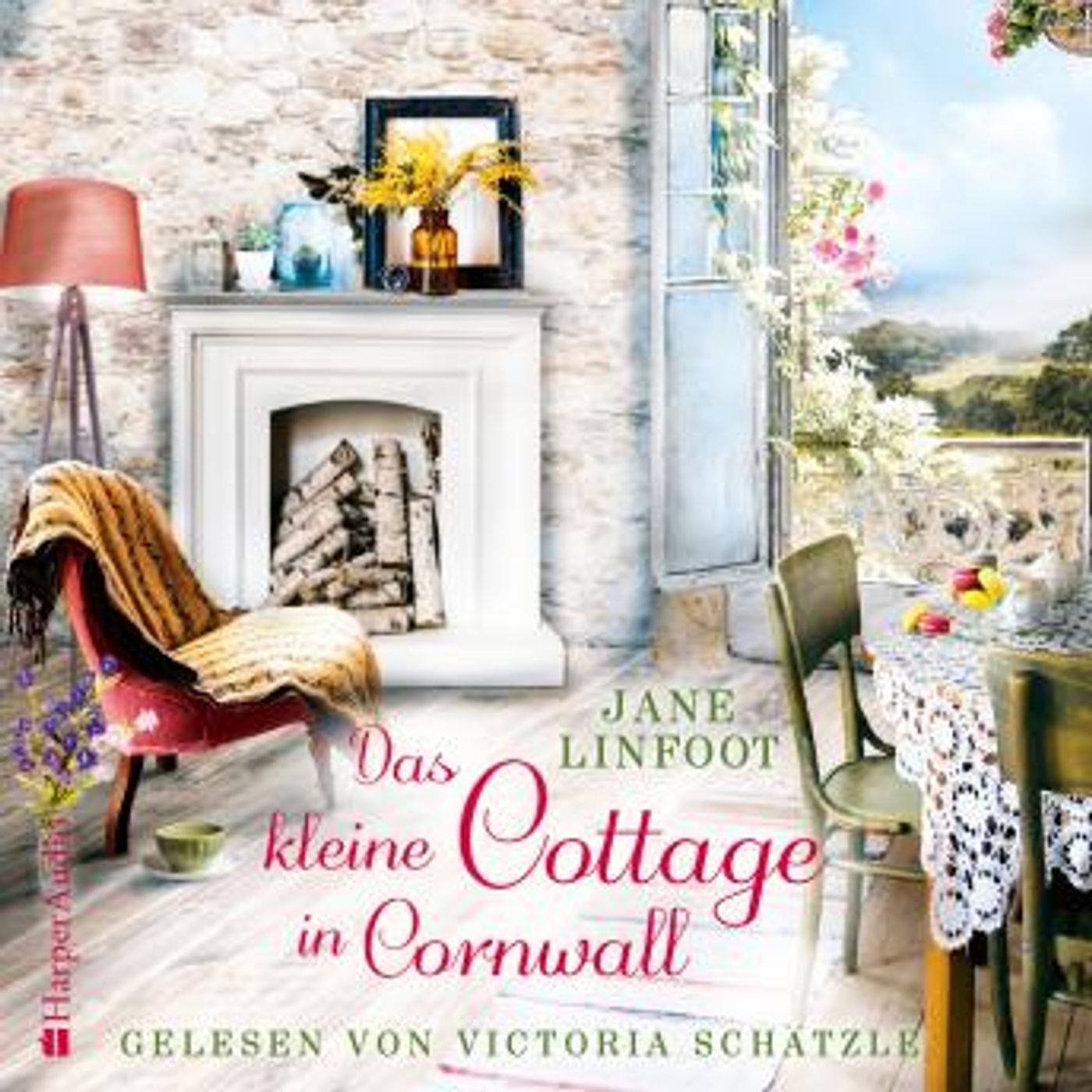 Get Your Favorite Full Audiobooks in Romance, Modern