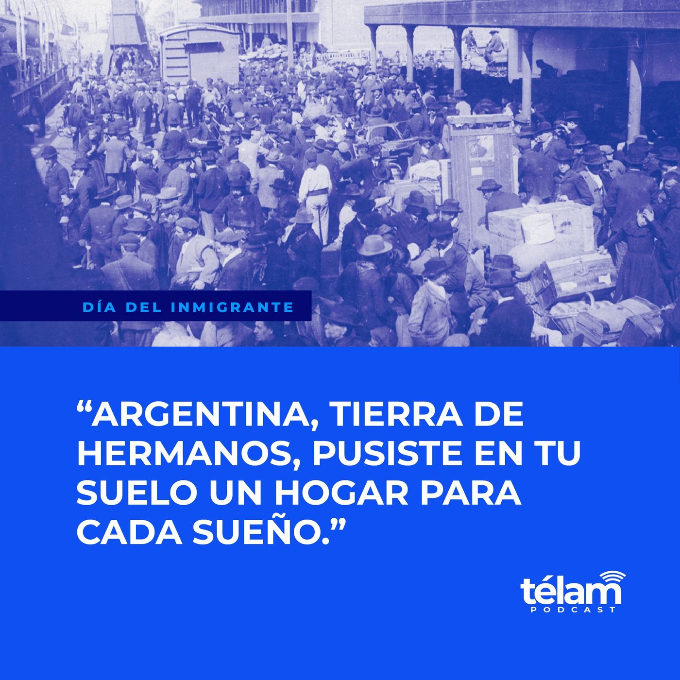 Producciones especiales de Télam