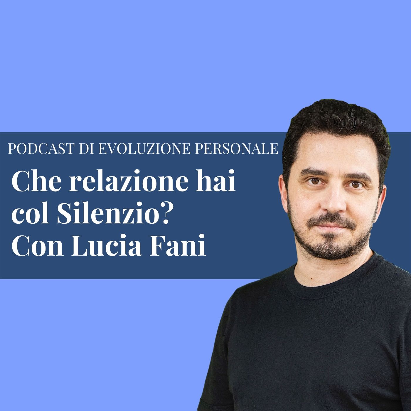 Relazioniamoci di Antonio Quaglietta