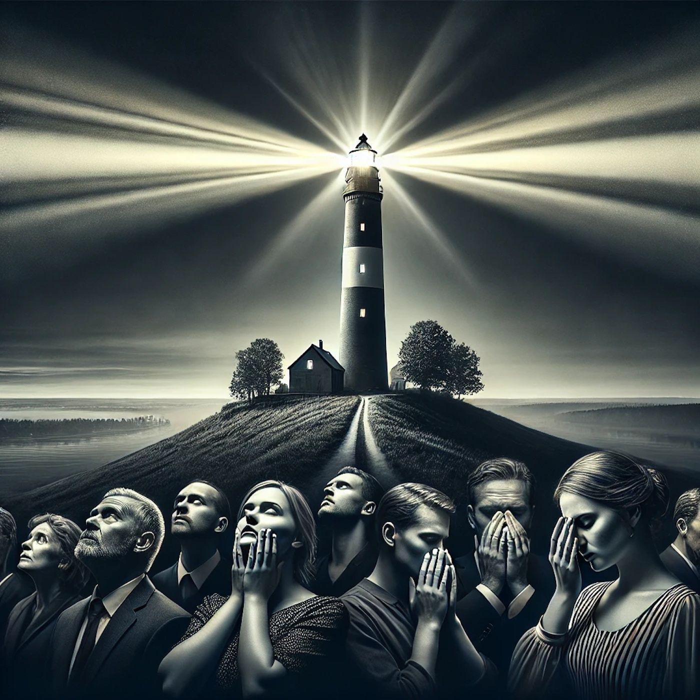 Jesteś światłem świata czy oślepiasz innych? episode artwork