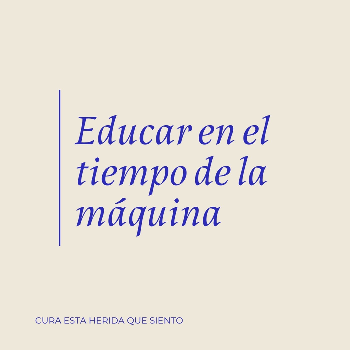 Portada de Cura esta herida que siento