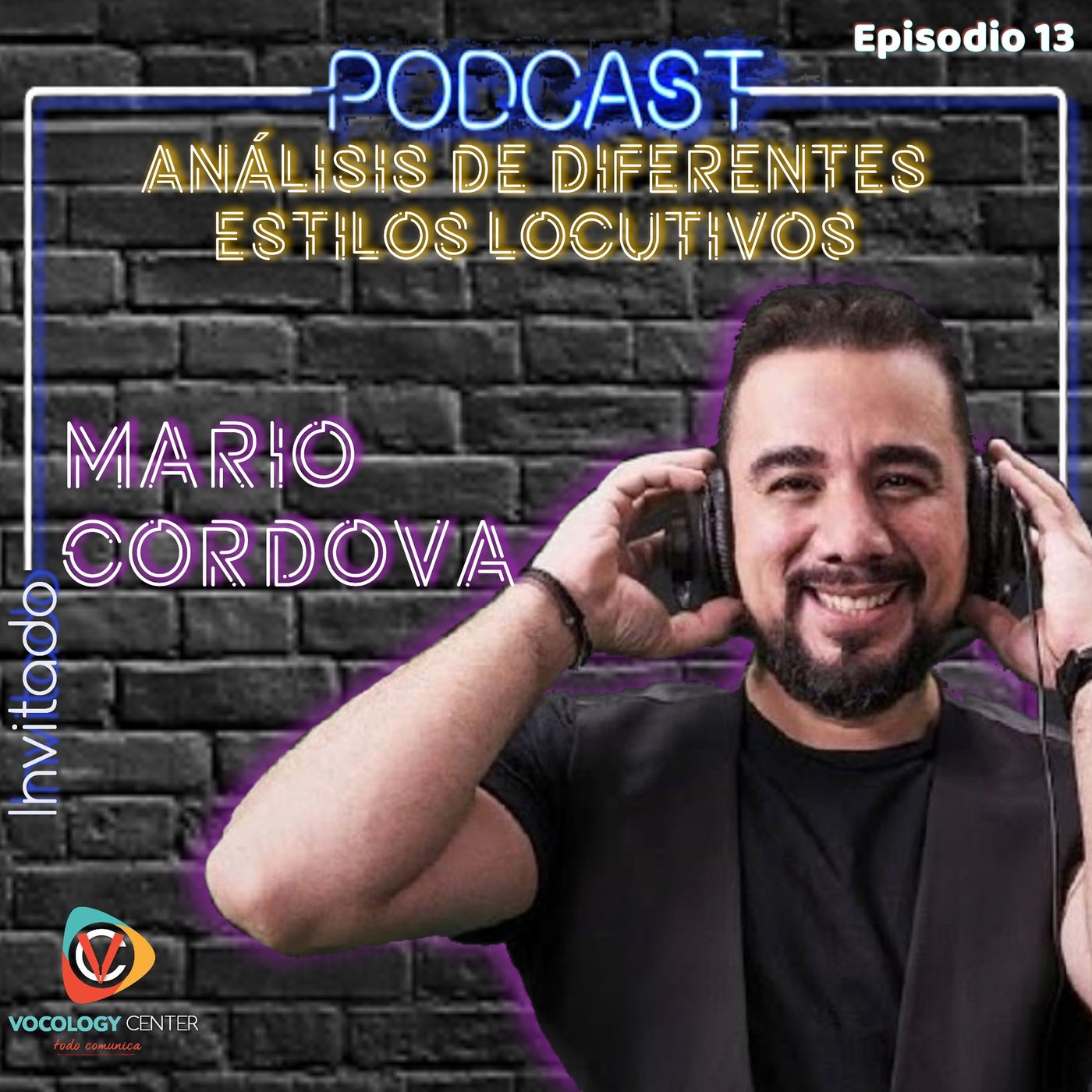 El Podcast de Vocology Center