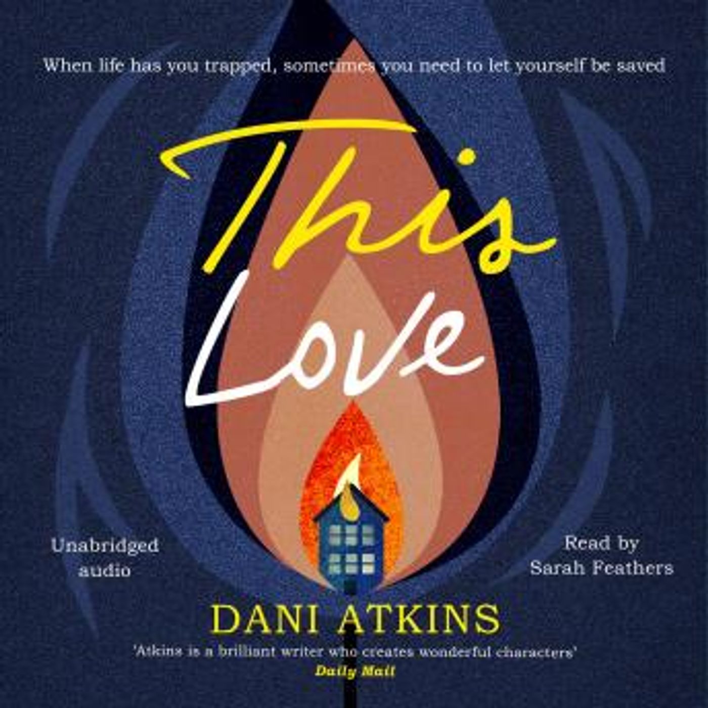 Listen to New Full Audiobooks in Romance, Modern