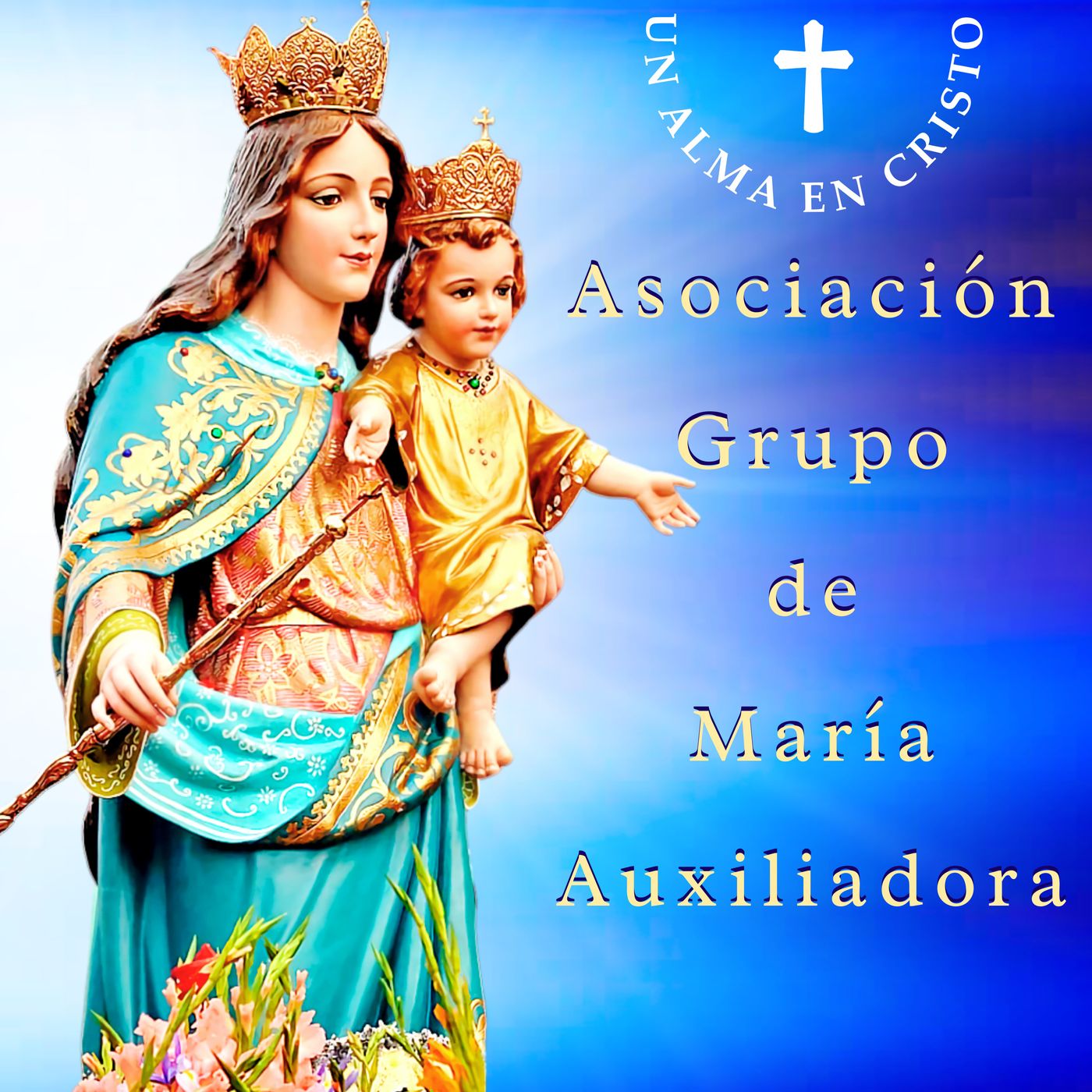 Un alma en Cristo UAC