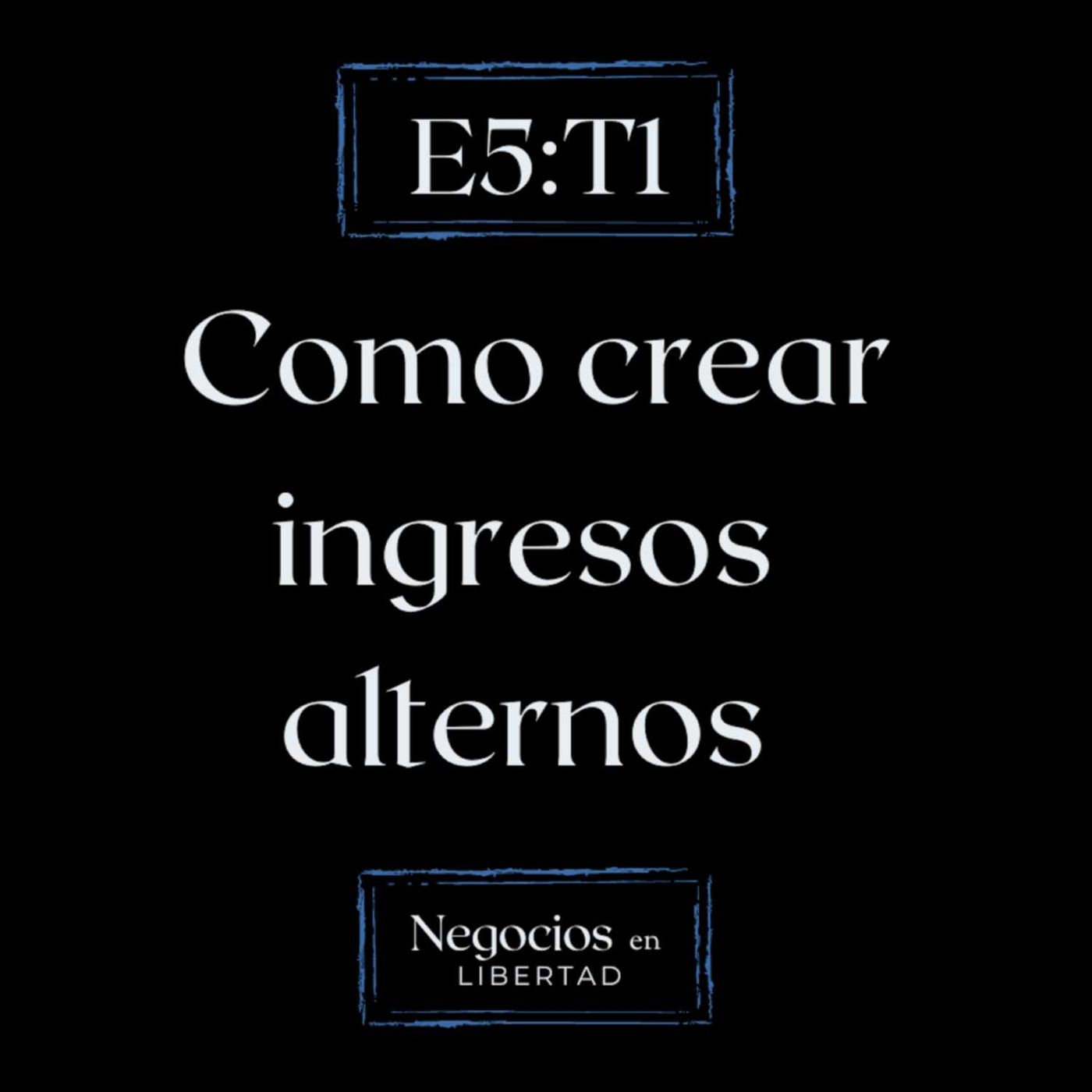 Negocios en Libertad