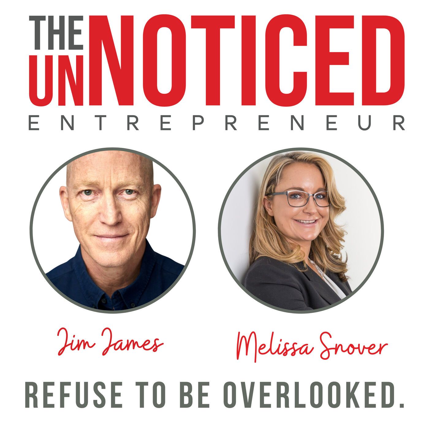 The UnNoticed Entrepreneur