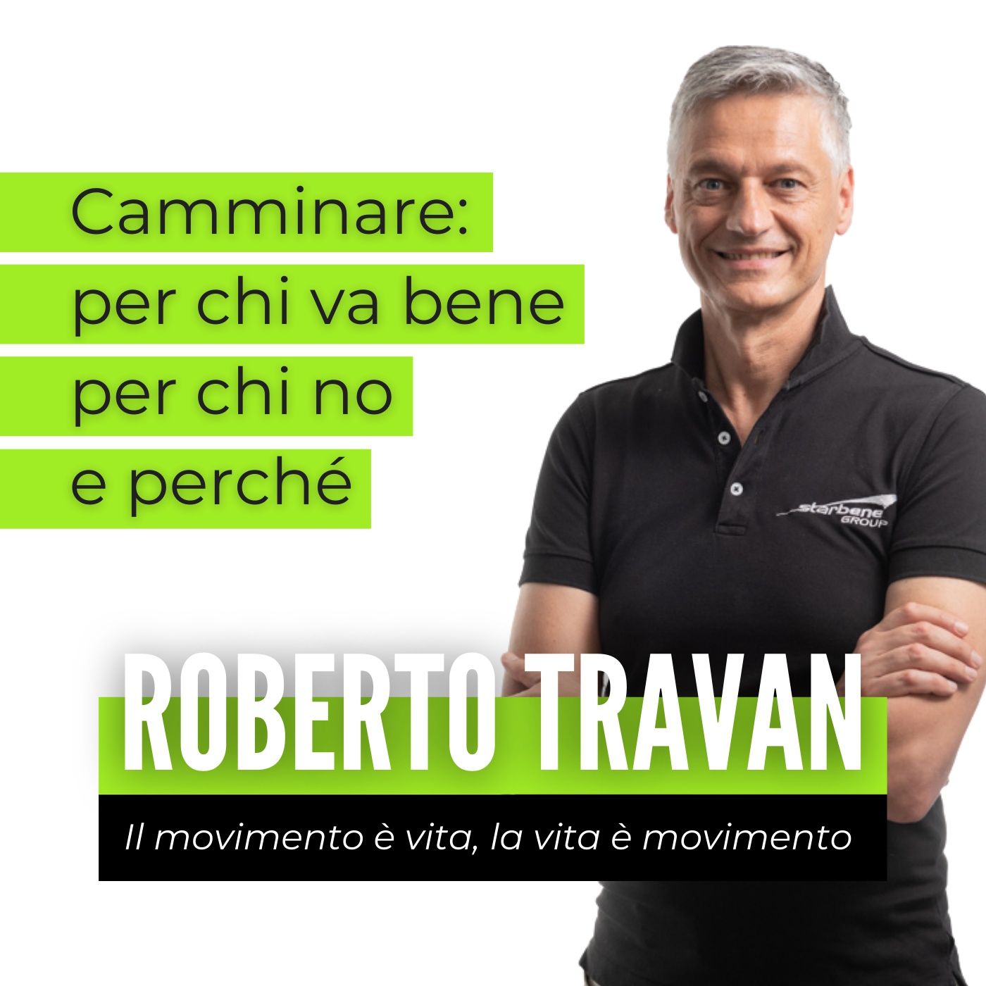 DA DOMANI MI MUOVO