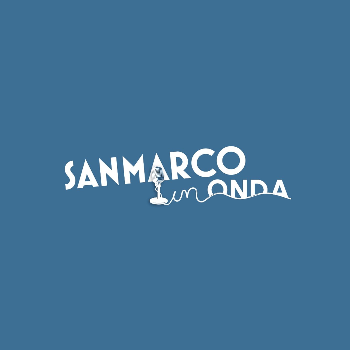SanMarco in ONDA podcast artwork