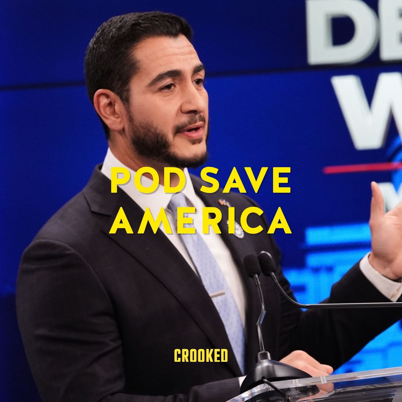 Democrats' Closing Argument (with David Axelrod)