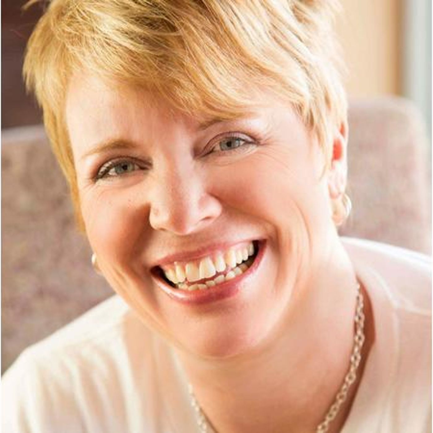 Betty O'Brien, U.S. Air Force Vet, Caregiver to Her Son episode artwork