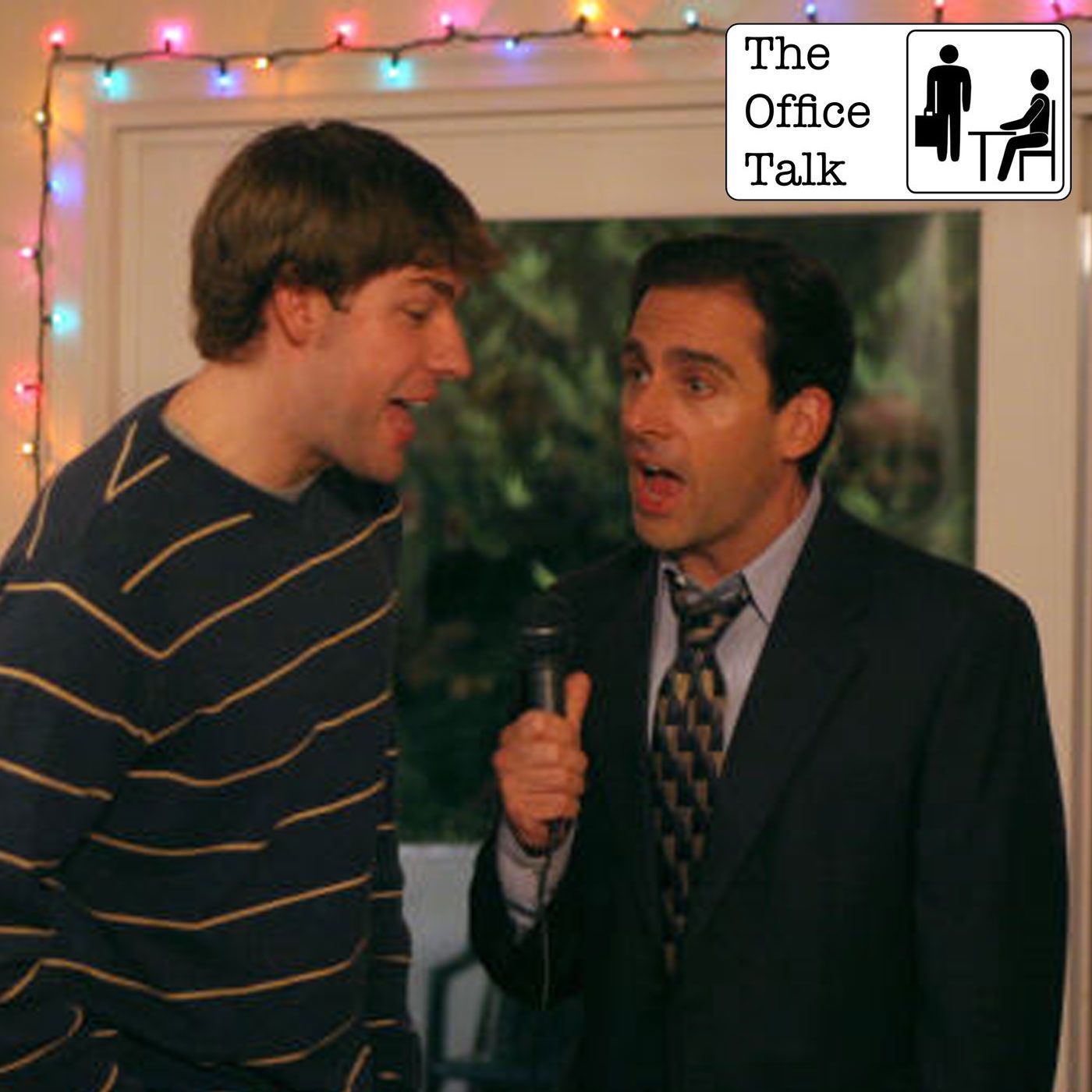 Email Surveillance (S02E09)