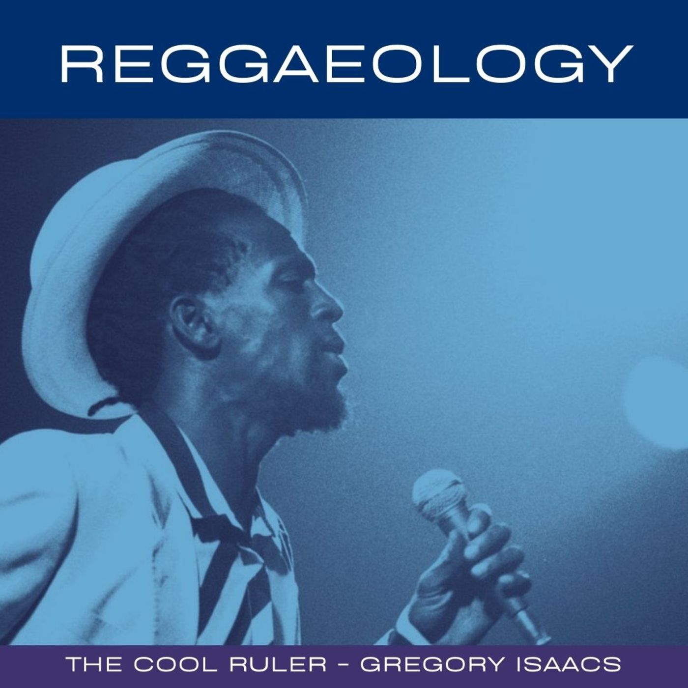 Reggaeology - The Reggae History Experience