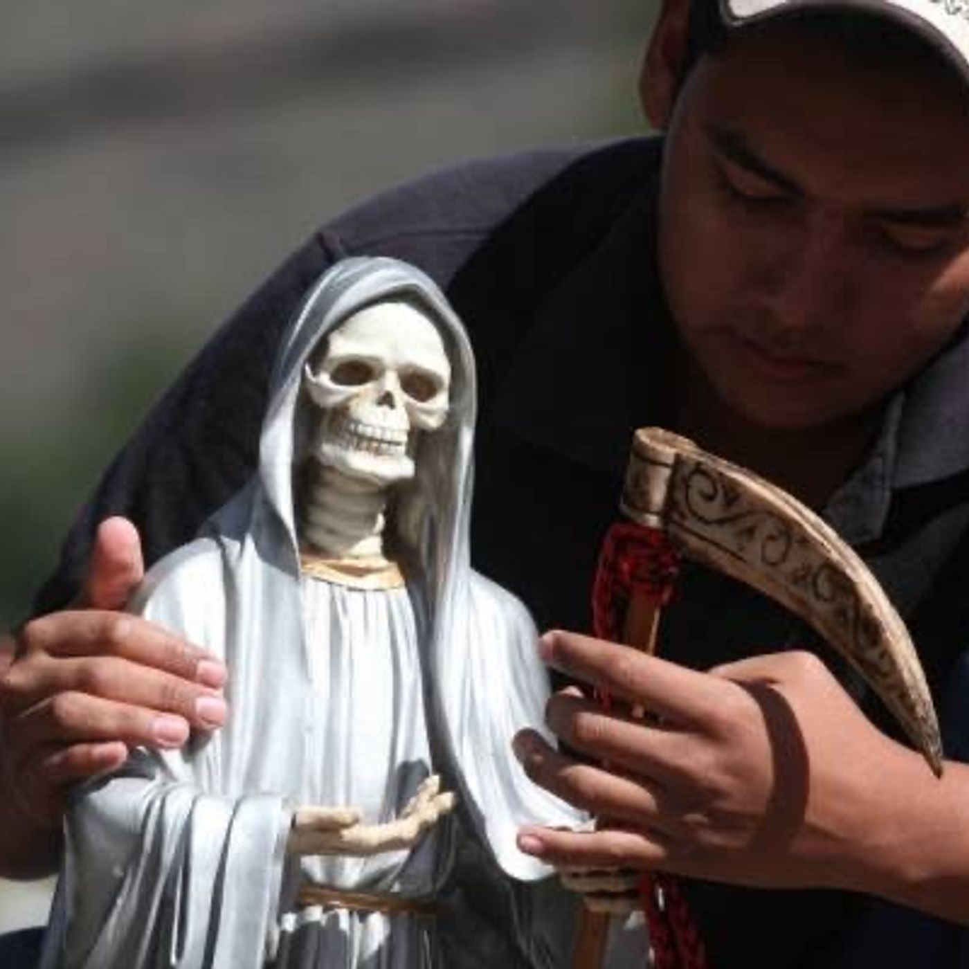 La Hora De Los Brujos