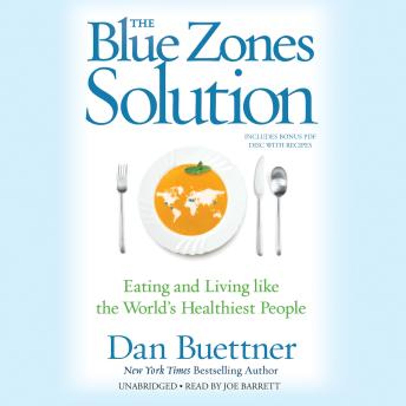 Get Best Full Audiobooks in Health & Wellness, Fitness, Diet & Nutrition