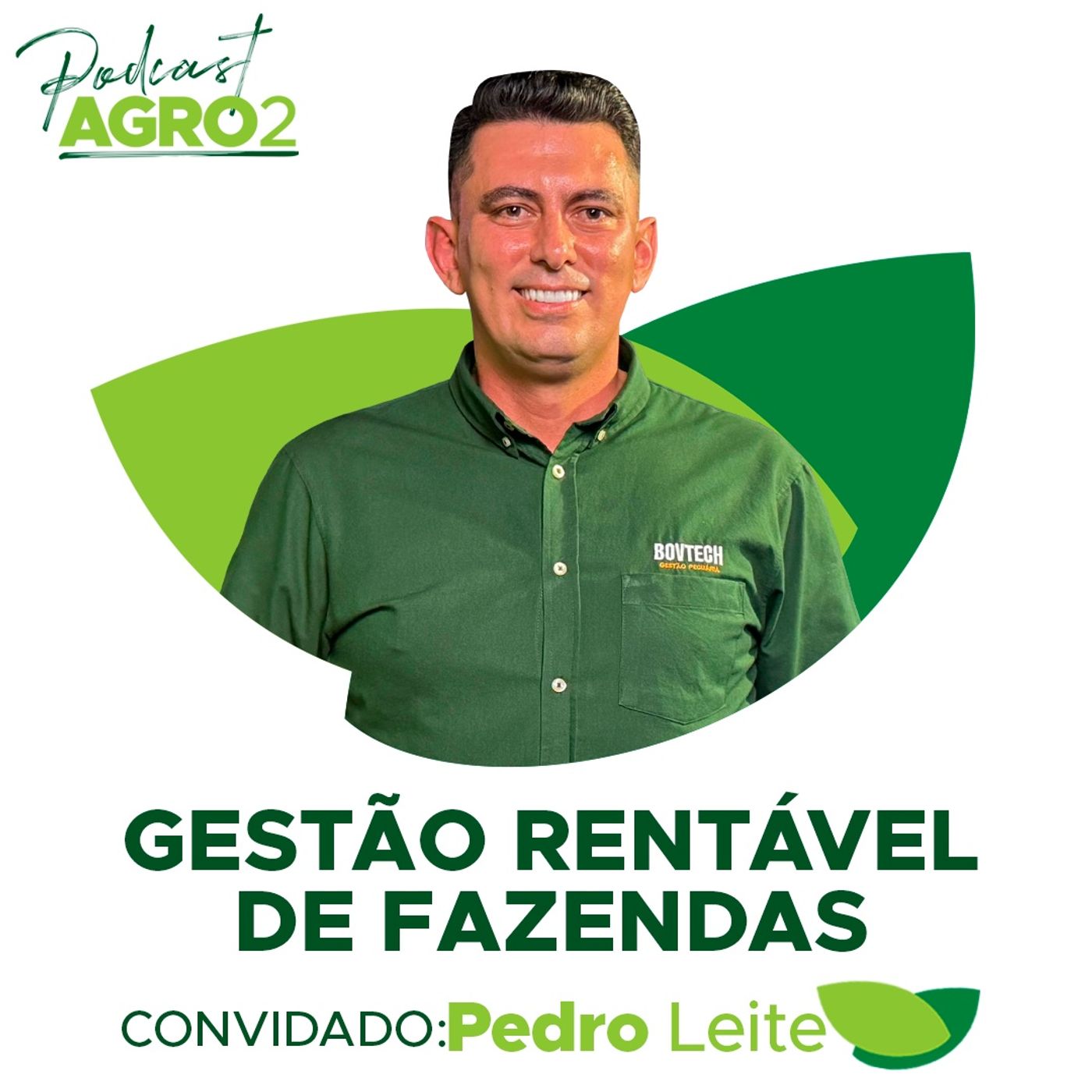 Do preço à margem: tudo sobre a pecuária rentável #383 episode artwork