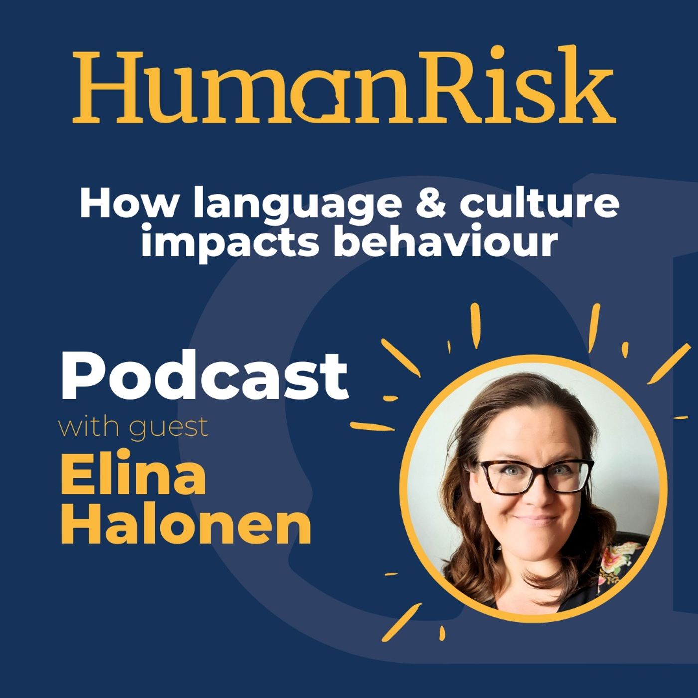 Elina Halonen on how context influences behaviour