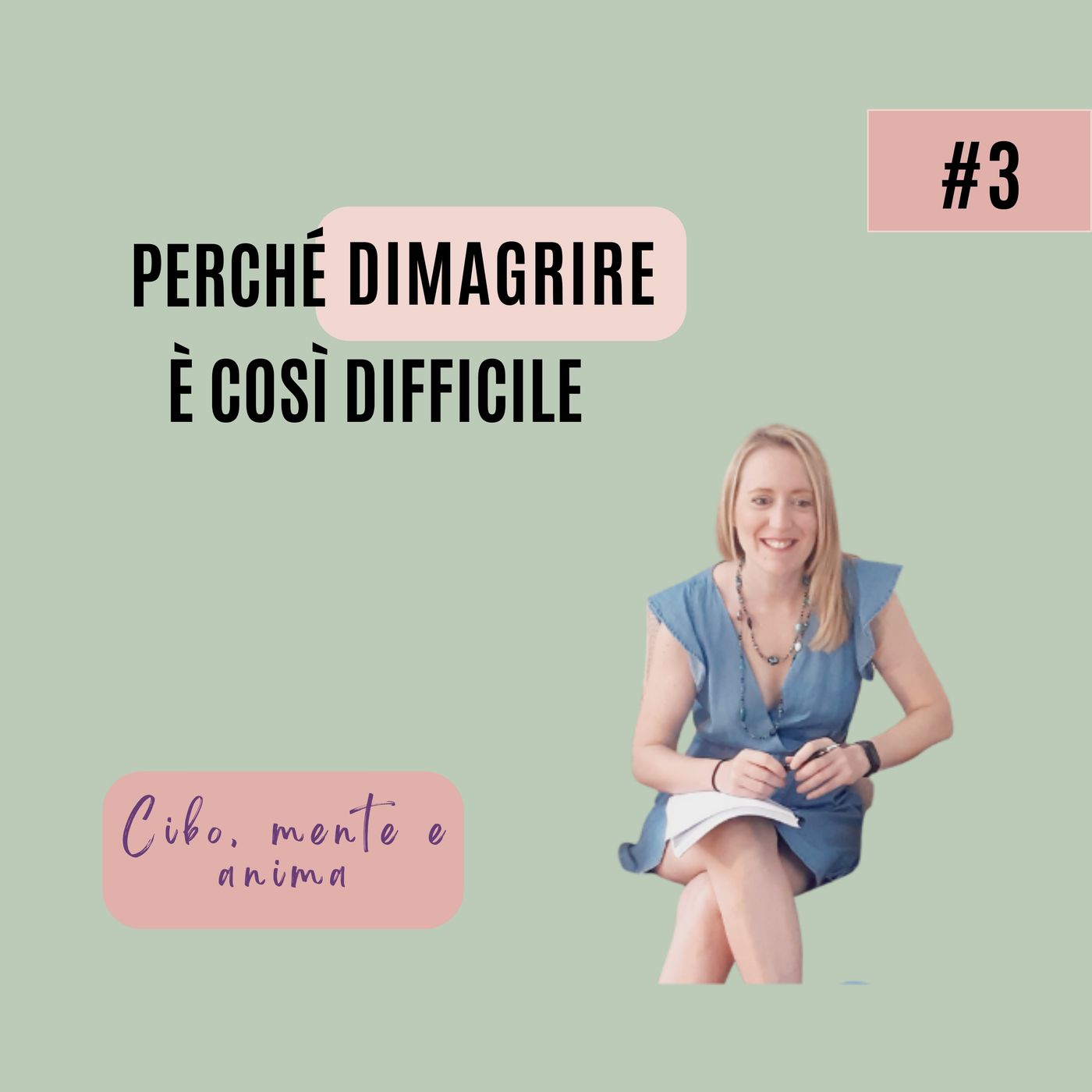 Cibo, mente e anima