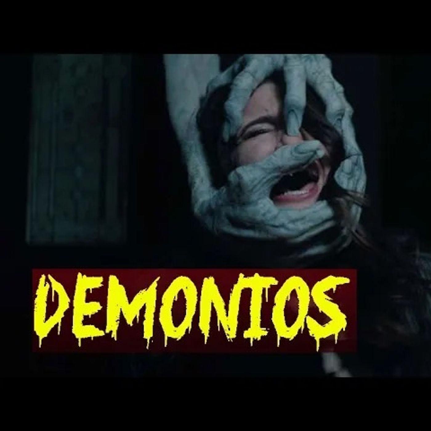 EL DEMONIO 2 HISTORIAS DE TERROR - REDE