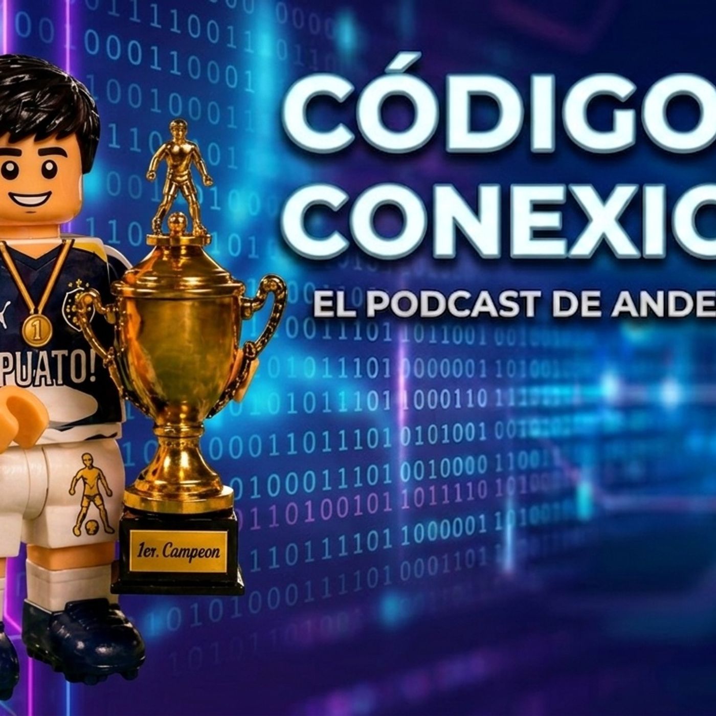 codigos y conexiones